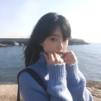 健听女孩