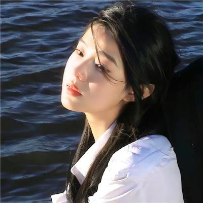 玉米地的小孩