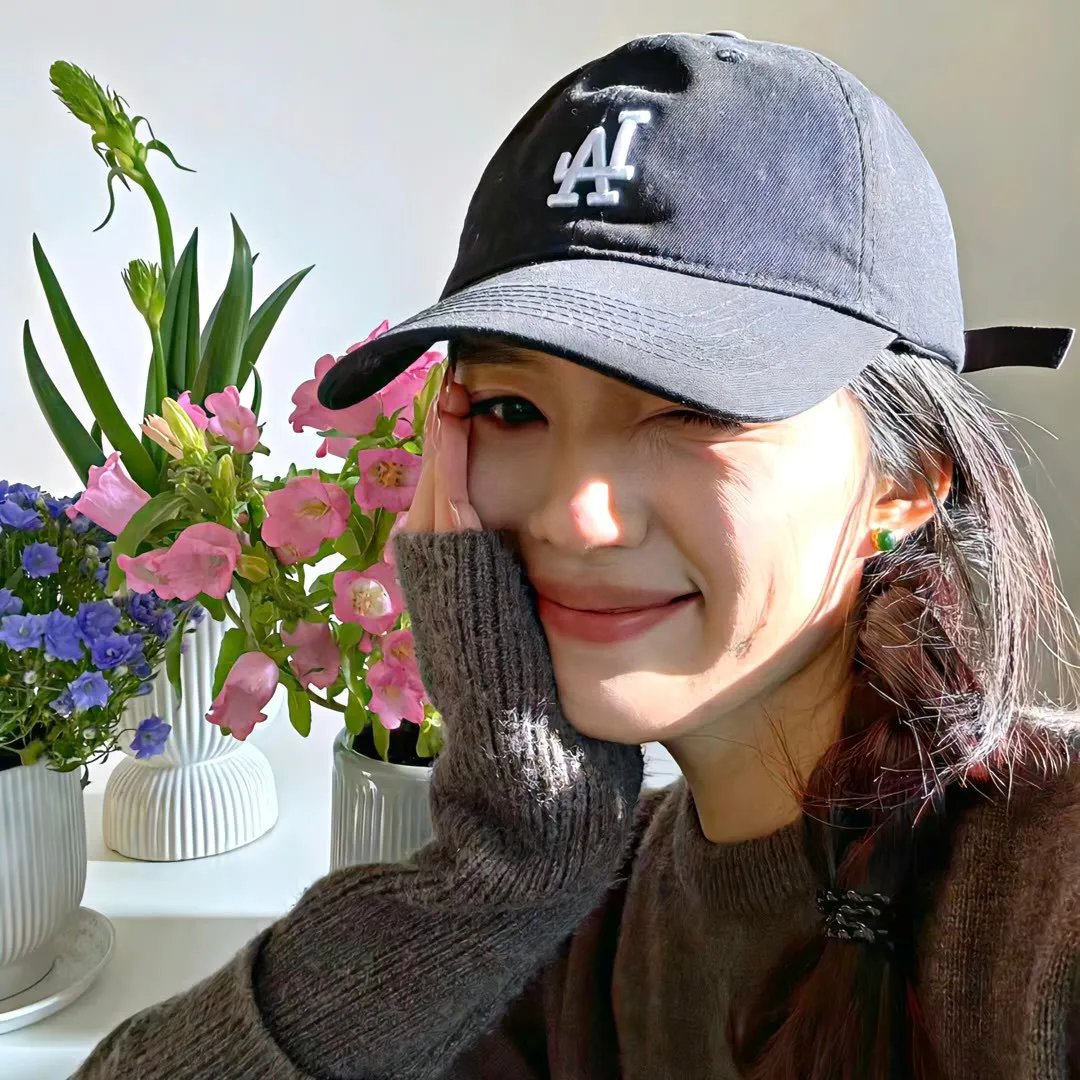 最幸运的女孩
