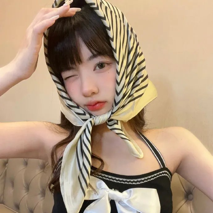 小怪物茉莉