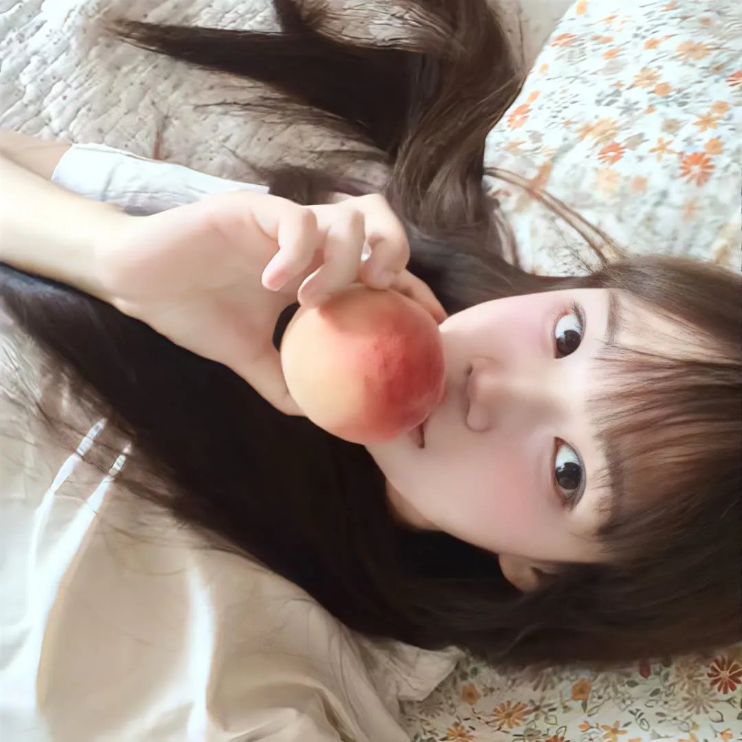 麦德兰:迷失在巴黎